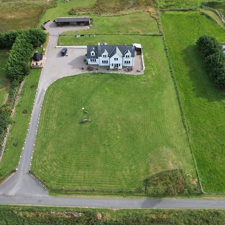Cleadale Flat Leilighet Breakish Eksteriør bilde